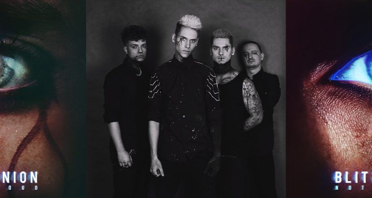 El Paso Rockers Little King Chat About New Album And The Joys Of Quarantine To Rock N Load R O C K N L O A D