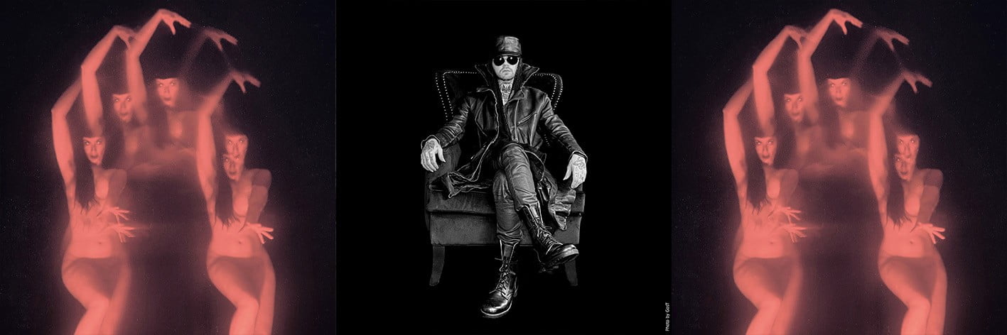GOST releases “Coven”, first track + video from new album “Rites of Love and Reverence” – R o c k 'N' L o a d