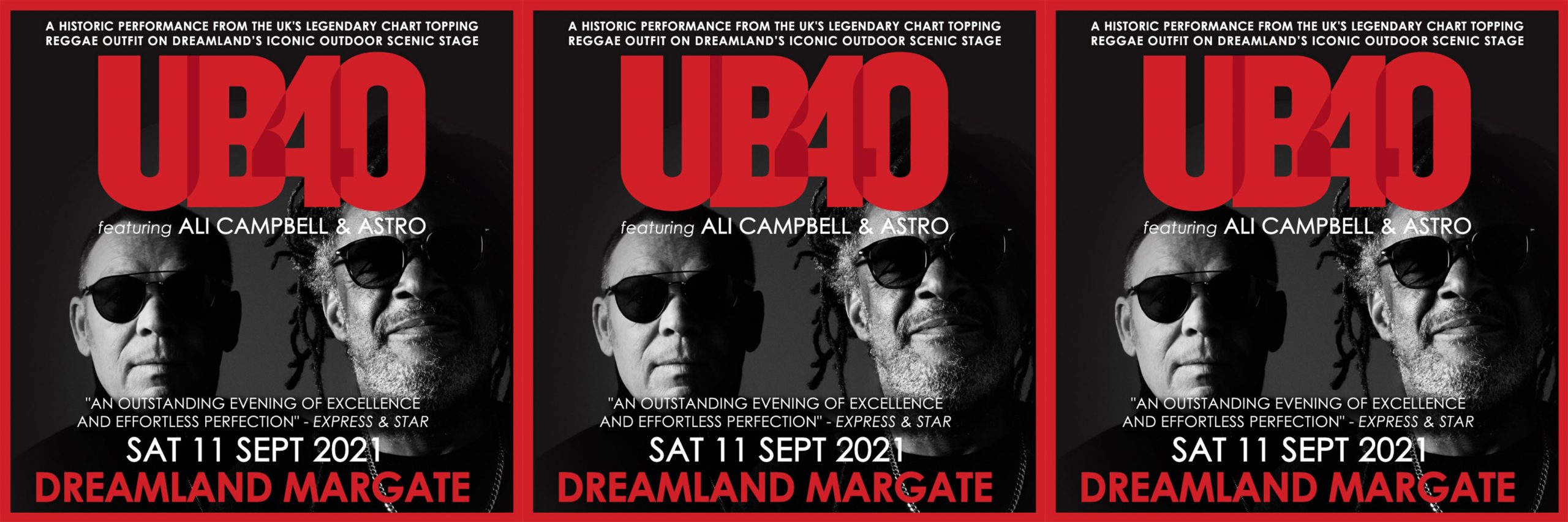 Ub40 Sanger Duncan Campbell Nach Schlaganfall Im Krankenhaus