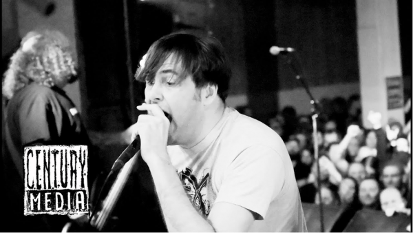 Napalm Death Launch New Music Video For “Contagion” Off &#39;Throes of Joy in the Jaws of Defeatism&#39; – R o c k &#39;N&#39; L o a d