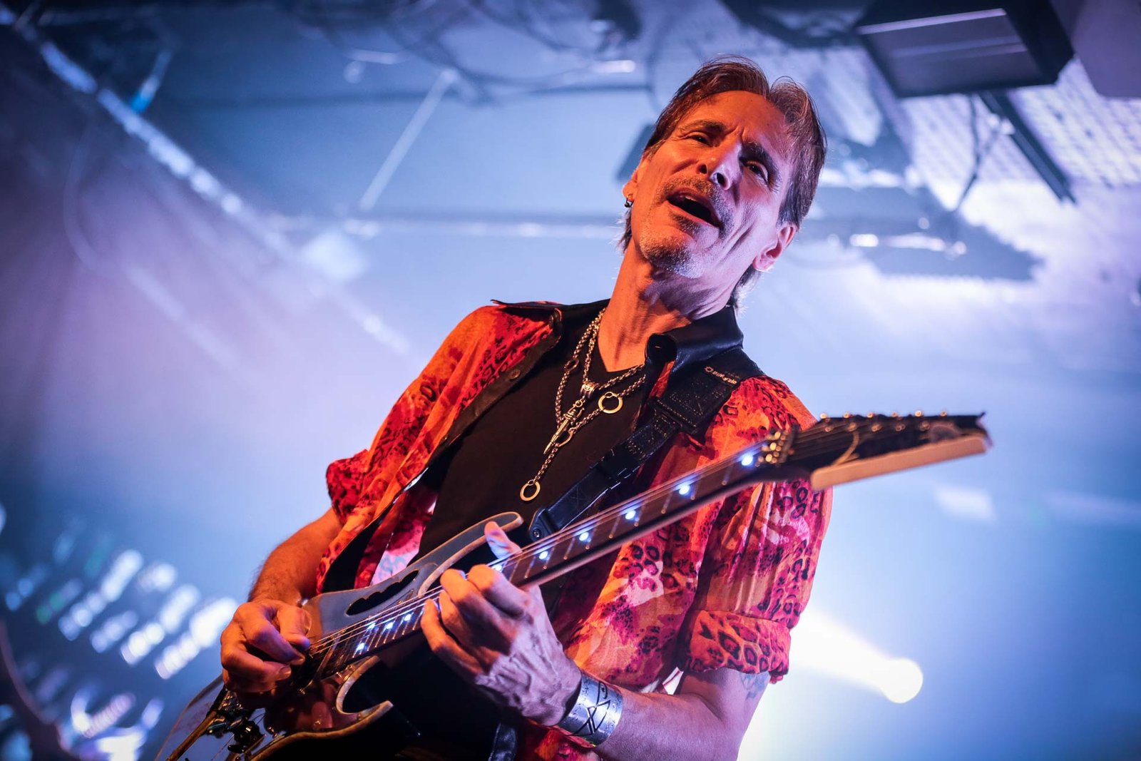 Remembering 2022 Steve Vai // Inviolate Tour 2022 // Live Review