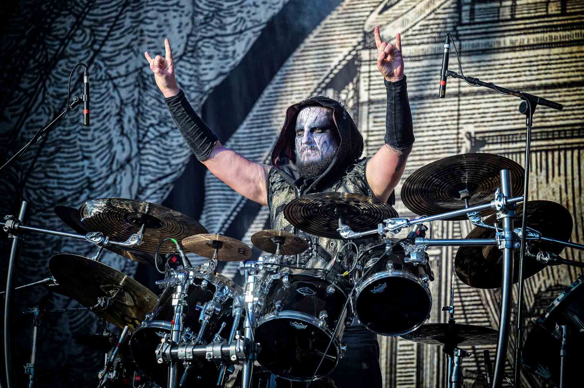 160 Shagrath ideas in 2023  dimmu borgir, black metal, metal bands