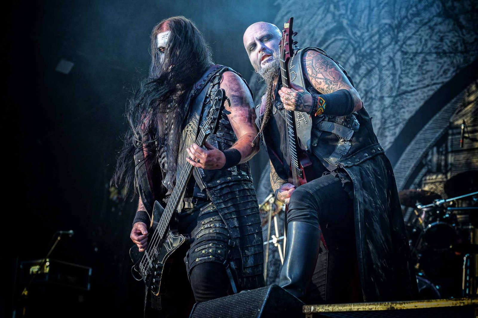 160 Shagrath ideas in 2023  dimmu borgir, black metal, metal bands