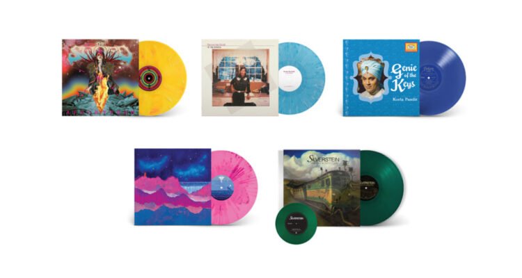 SEVEN TITLES ANNOUNCED FOR RECORD STORE DAY 2023! – Craft Recordings