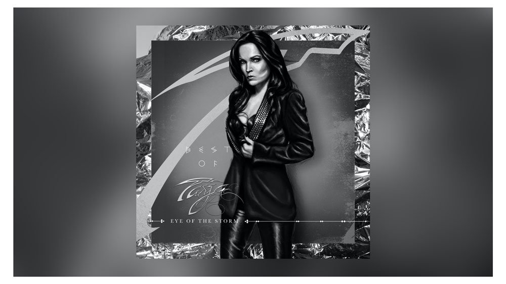 Tarja Releases New Live Video For “Innocence” – R O C K 'N' L O A D