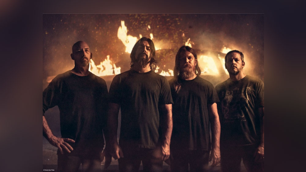 MISERY INDEX release new single and video for ‘Rites of Cruelty’ – R o