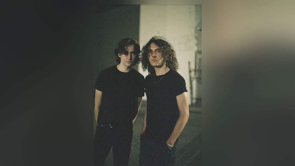 Brothers Myles and Layne Ulrich aka Taipei Houston share new video ...