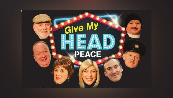 give my head peace tour dates 2023