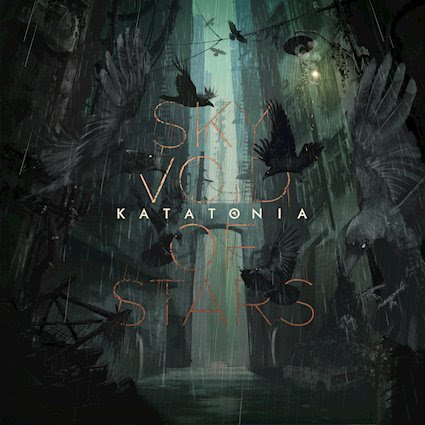 HD wallpaper: Band (Music), Katatonia | Wallpaper Flare