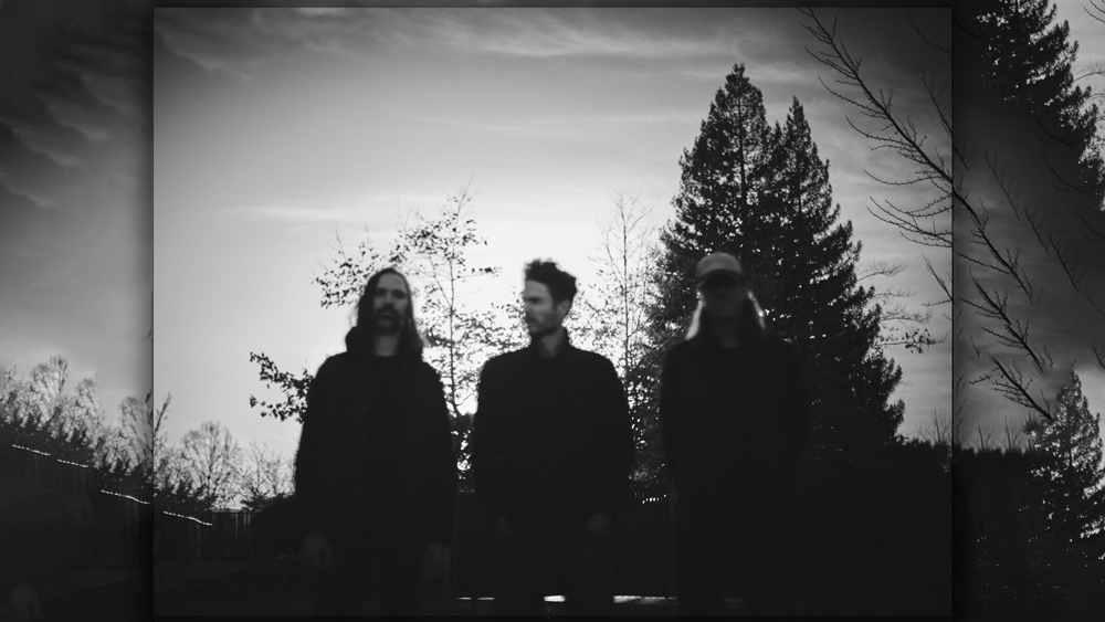 Jeromes Dream Announce New Album “The Gray In Between” R o c k 'N' L