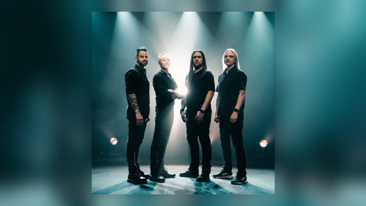 Denmark's Prog-Power Metal Act PYRAMAZE Reveals Album Details & Music ...