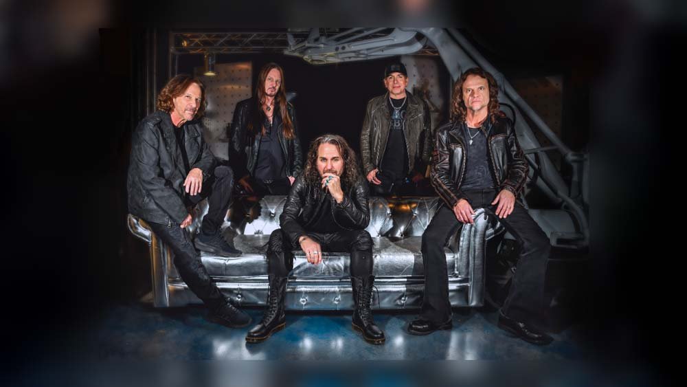 Winger Announce New Album “Seven” Out On 5th May via Frontiers Music