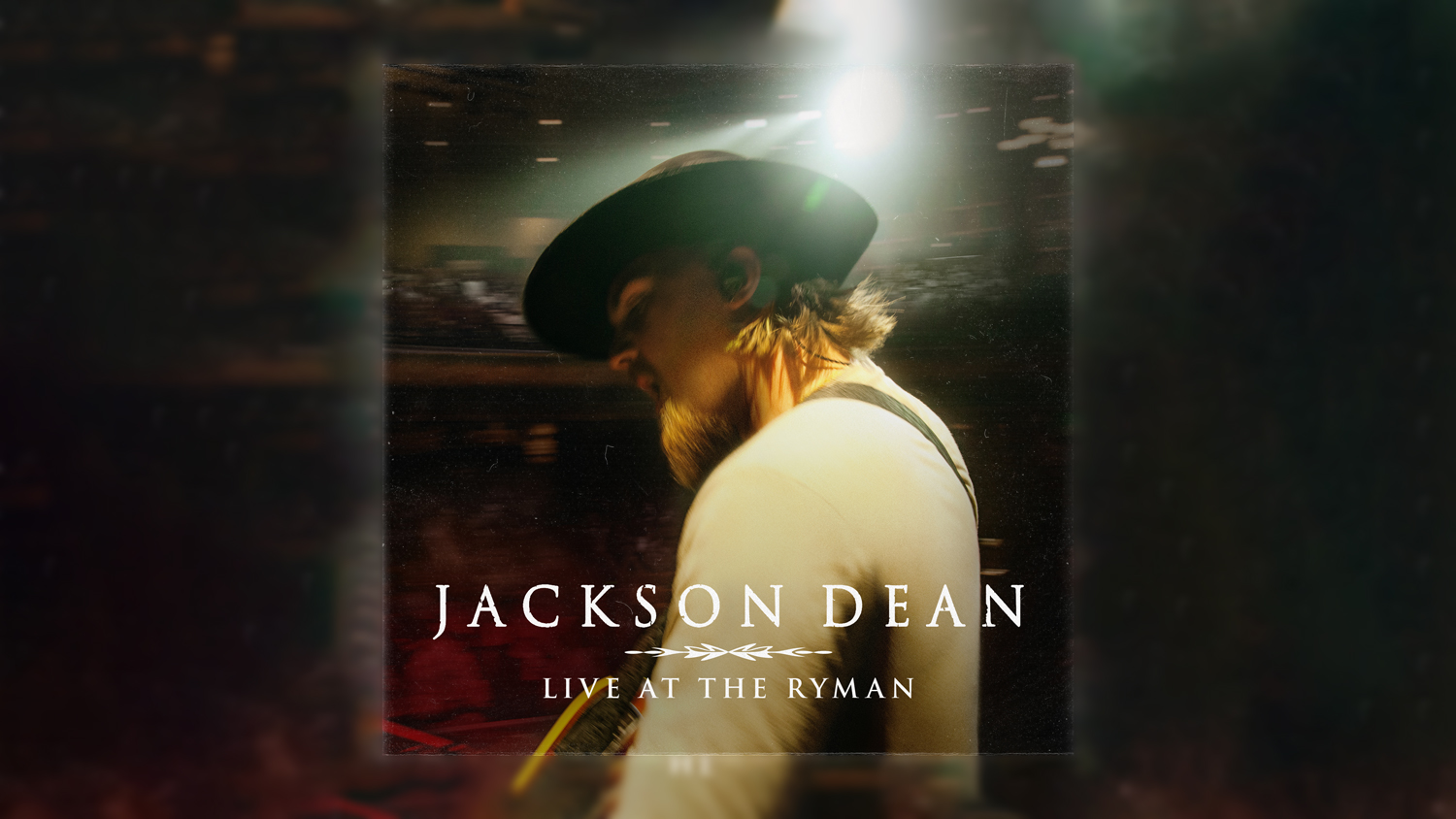 Jackson Dean Returns For Uk Shows After His Acclaimed Uk Debut At 