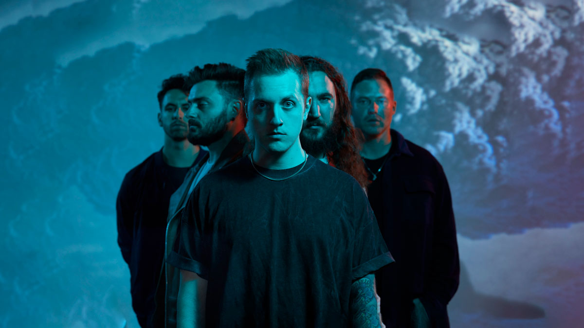 I PREVAIL DROP “DEEP END” (STRIPPED) VIDEO — WATCH ! – R o c k 'N' L o a d