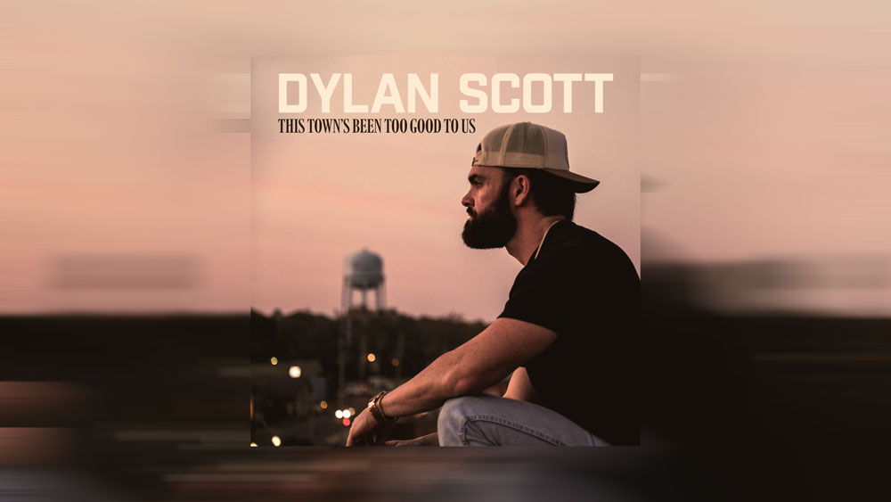 Dylan Scott Pens Tribute to Bastrop, Louisiana, on ‘This Town’s Been ...