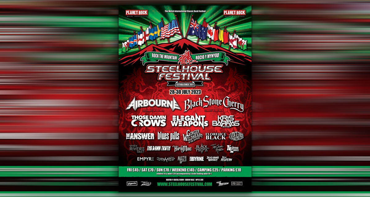 EMERGE MUSIC FESTIVAL 2025 – ONE MONTH TO GO! – R o c k 'N' L o a d