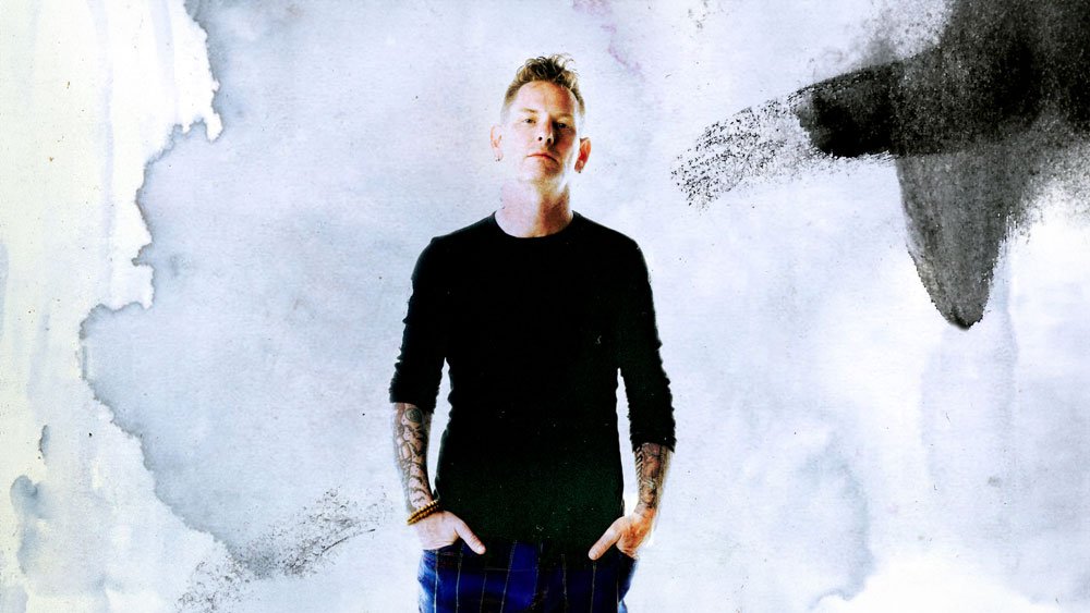 COREY TAYLOR RELEASES NEW SOLO STUDIO ALBUM ‘CMF2’ – R O C K 'N' L O A D