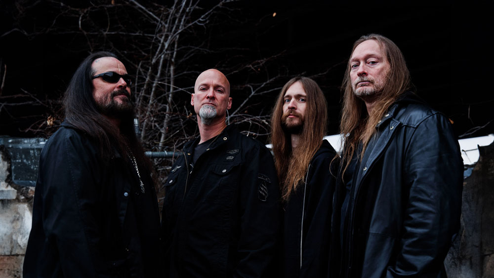 Deicide // Banished By Sin // Album Review R o c k 