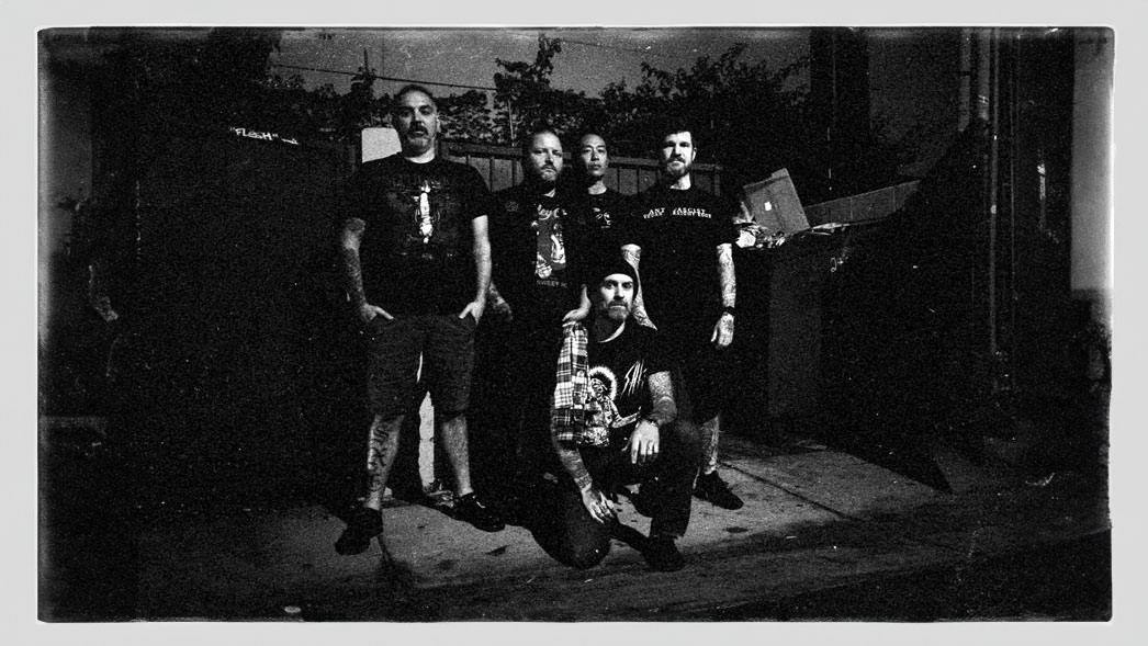 Sect Announce New Album, ‘plagues Upon Plagues’ For Southern Lord, 7th 