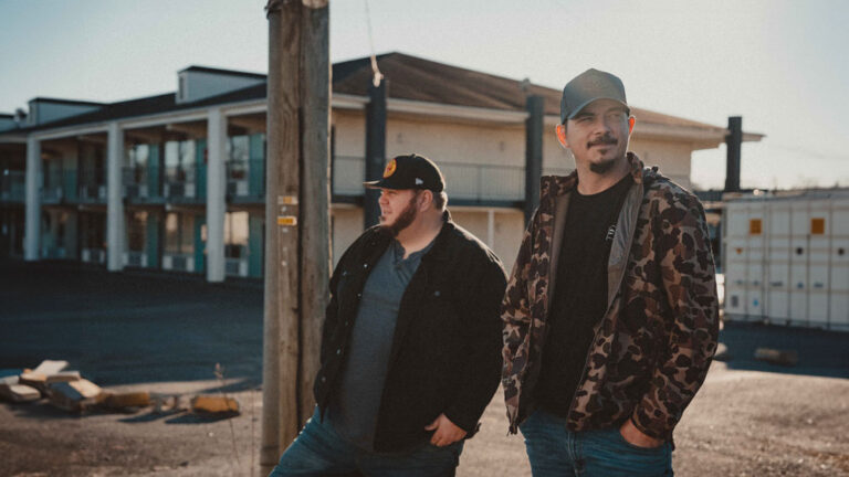 Country Duo The Lacs Cross Genre Boundaries With New Rock Song “Story ...