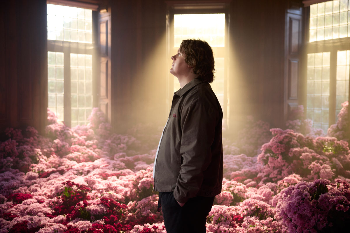 Lewis Capaldi - Dublin - September 2025 - R o c k 'N' L o a d