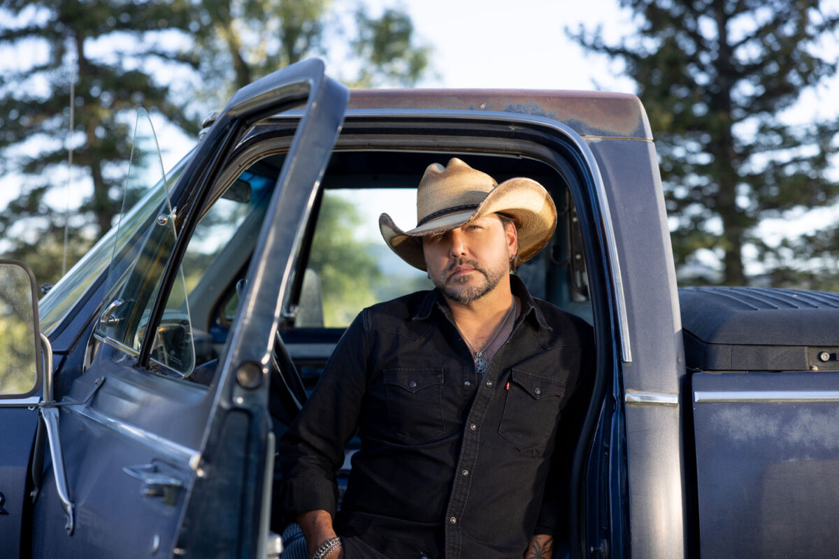 Jason Ridge Album Jason Aldean Announces New Album ‘Songs About Us’ and Drops Three ...