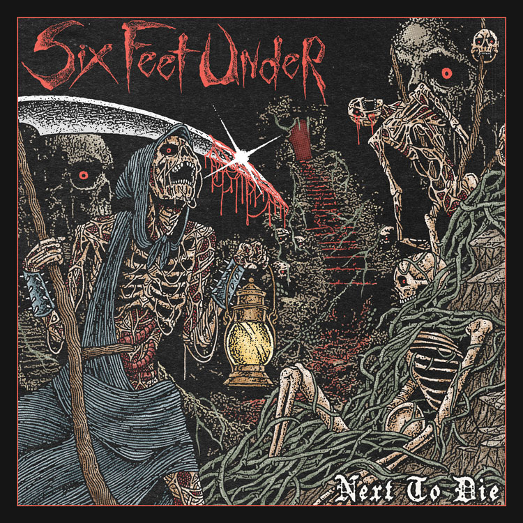 Six Feet Under