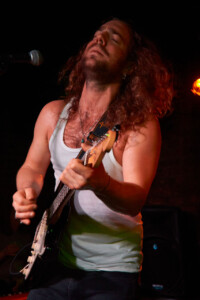 Tim Gerard EP Launch at the Troubadour with Savannah Gardner and Joe Corbin