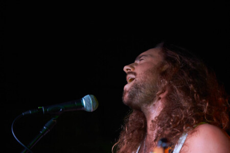 Tim Gerard EP Launch at the Troubadour with Savannah Gardner and Joe Corbin