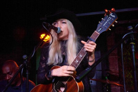 Tim Gerard EP Launch at the Troubadour with Savannah Gardner and Joe Corbin