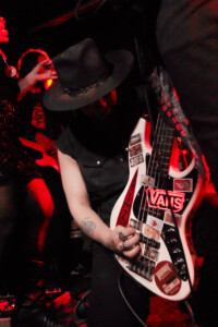 Tim Gerard EP Launch at the Troubadour with Savannah Gardner and Joe Corbin