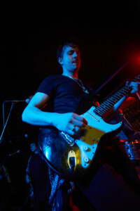 Tim Gerard EP Launch at the Troubadour with Savannah Gardner and Joe Corbin