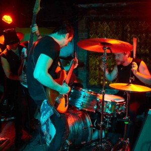 Tim Gerard EP Launch at the Troubadour with Savannah Gardner and Joe Corbin